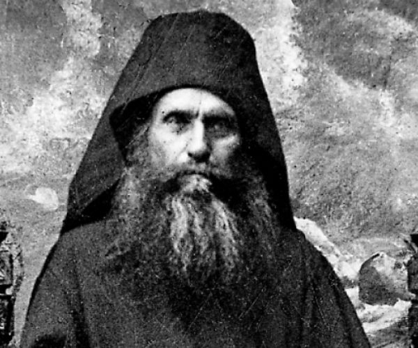Научиться Христову смирению