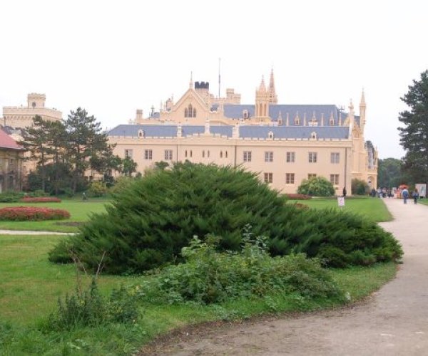 Великая Моравия