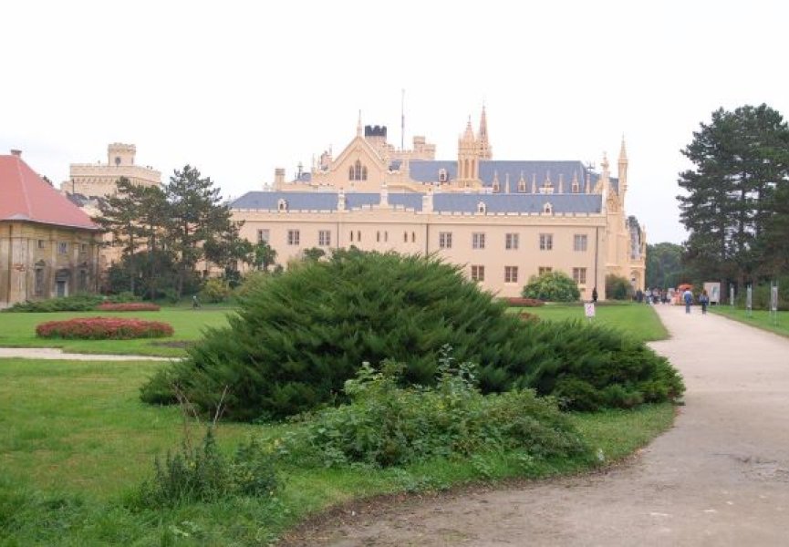 Великая Моравия