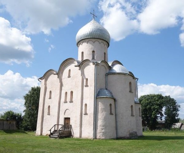Последний хранитель