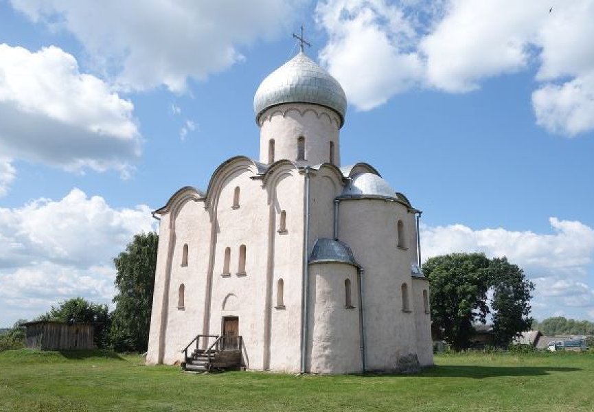 Последний хранитель