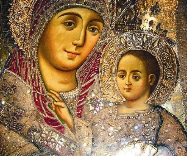 Город Рождества