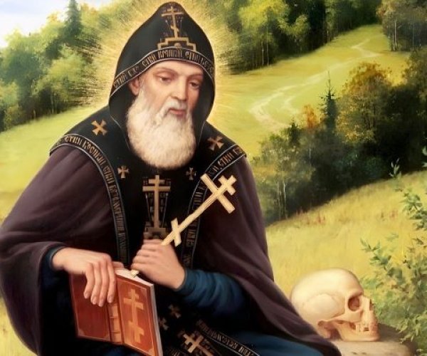 Анзерское чудо