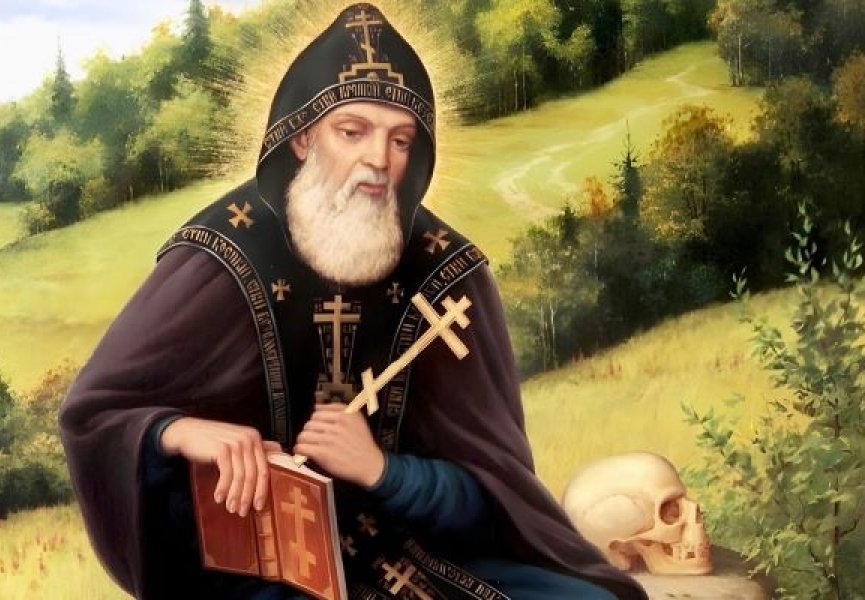 Анзерское чудо