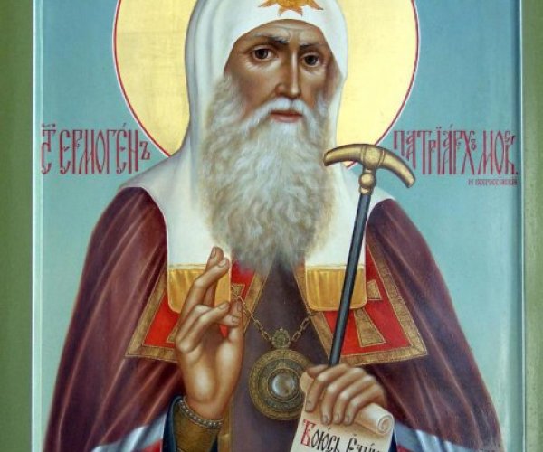 Стоящие в вере
