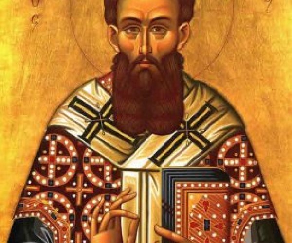 Святитель Григорий Палама