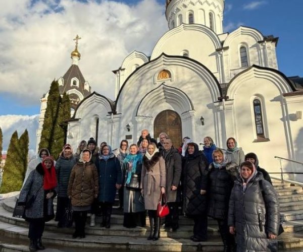 В Минске прошел семинар, посвященный развитию религиозного туризма