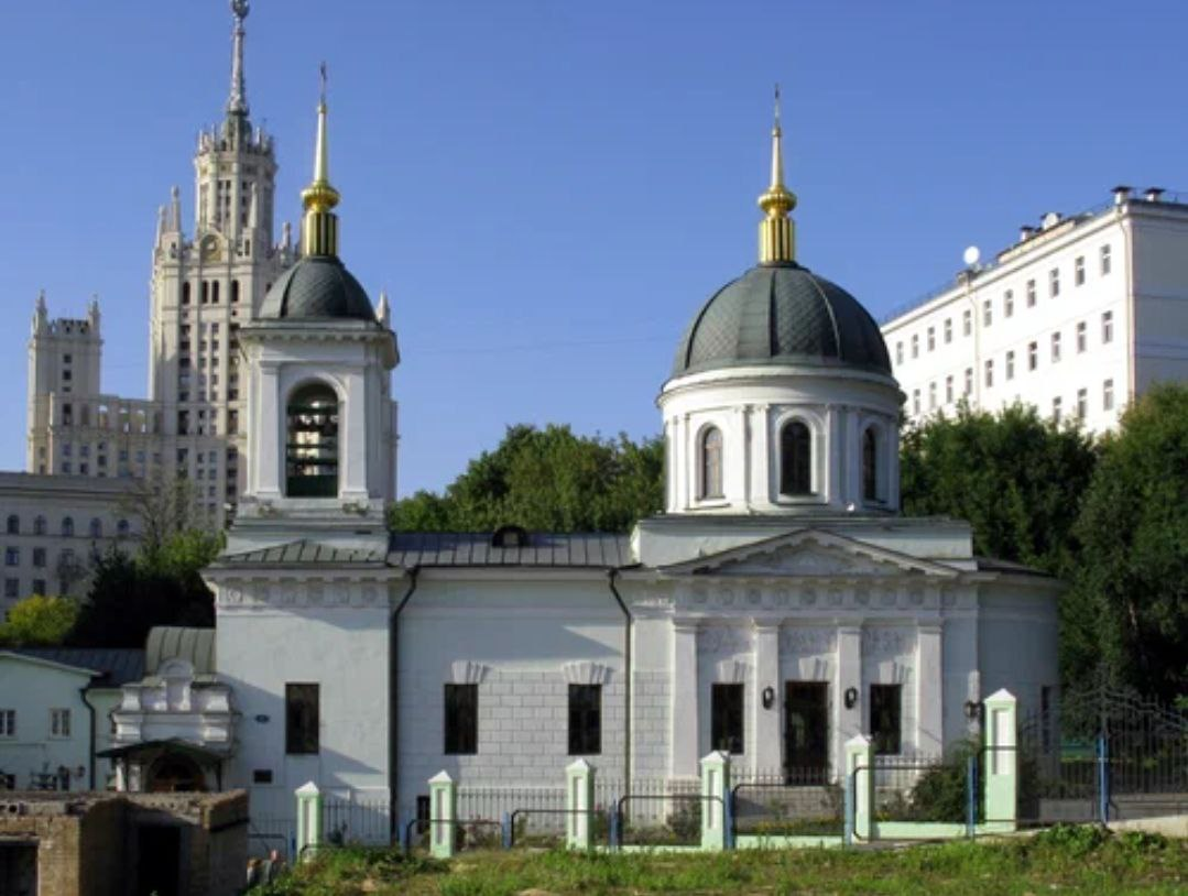 Подворье Православной Церкви Чешских земель и Словакии учреждено при храме святителя Николая в Котельниках в 1999 году. Сегодня это представительство Православной Церкви Чешских Земель и Словакии при Патриархе Московском и всея Руси.  Упоминания о ...