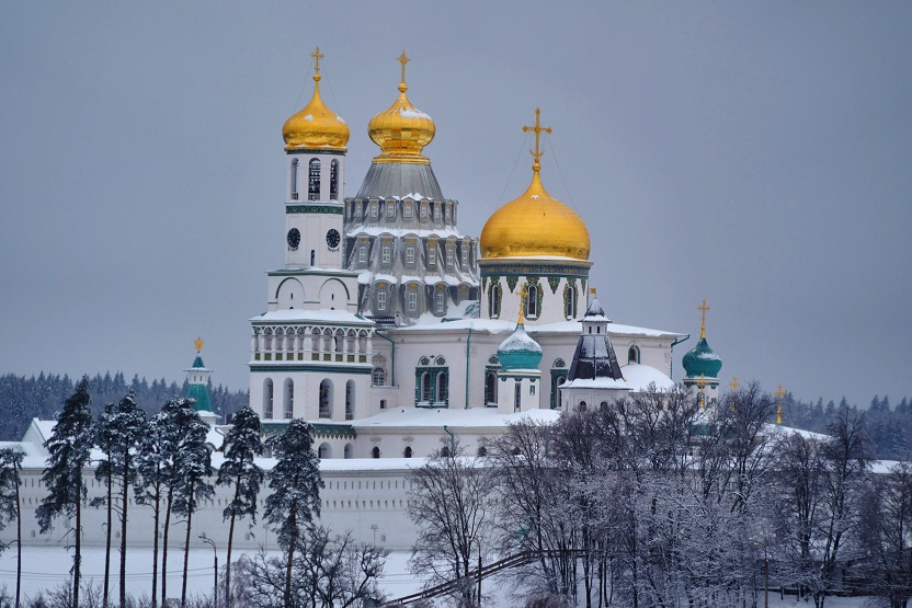 Пост – лучшее время для паломничества. В дни рождественского поста поищем храмы, посвящённые Рождеству Христову. Если у вас есть целый день, и Вы хотите поехать в подмосковный монастырь, то ближайший Храм Рождества Христова находится в Воскресенском ...