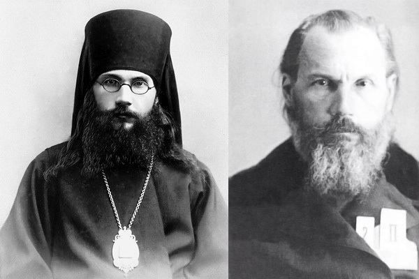 Второго апреля 1876 года родился архиепископ Феодор (Поздеевский) – последний настоятель Данилова монастыря перед революцией. Сегодня ему исполнилось бы 145 лет. Люди, знавшие владыку, вспоминали о нем, как о постнике-аскете. Если ему хотелось выпить ...