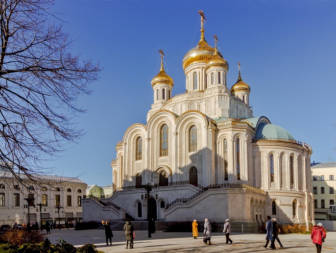 Сегодня Святая Русская Церковь вспоминает  семь новомучеников и исповедников Российских. А вчера, в день Казанской иконы Божией Матери – одиннадцать. Как почитают новомучеников по всей России? Главным событием в год 100-летия русской трагедии стало ...