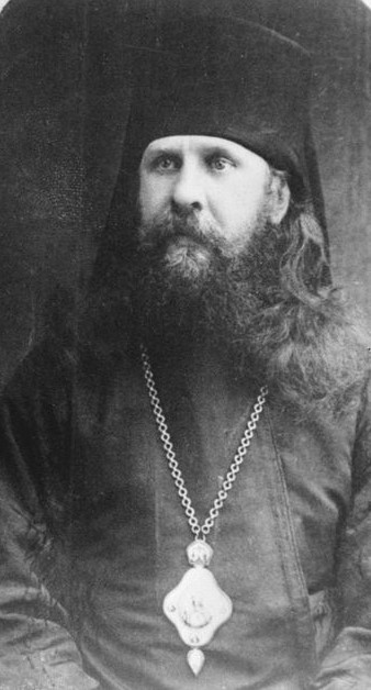 Сегодня исполняется 130 лет со дня рождения Петра (Руднева), архиепископа Самарского и Ставропольского, бывшего в 1923 году наместником Московского Симонова монастыря. Николай Николаевич Руднев (будущий владыка Петр) родился в семье земского учителя ...