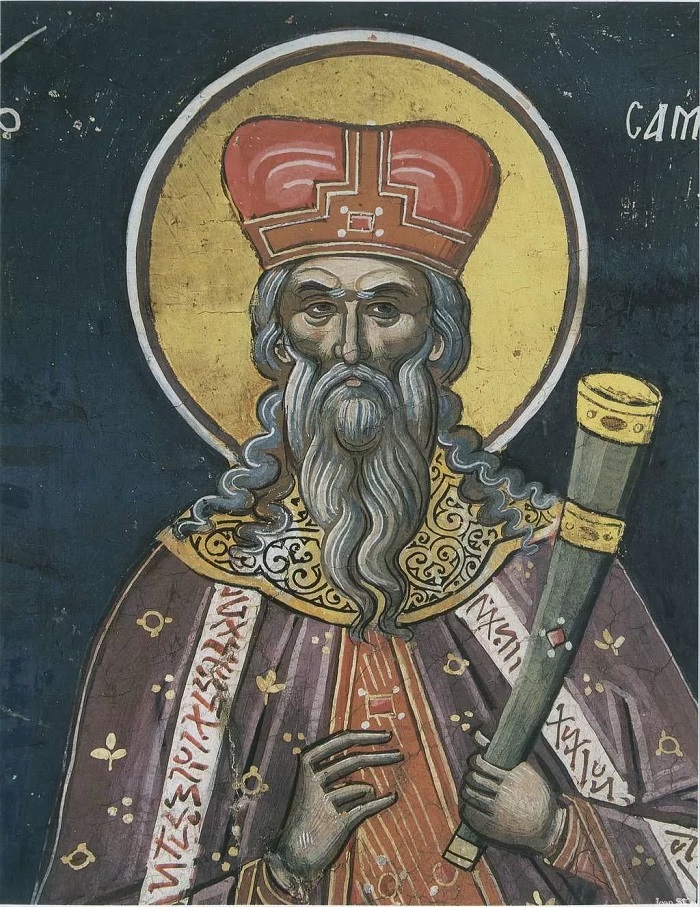 Сегодня Церковь вспоминает Пророка Самуила, жившего в XI веке до Р.Х.  Большинство людей уверено, что пророки – это те, кто предсказывает будущее. Однако это не так. В Ветхом Завете пророк – это вестник Божией воли, посредник между Богом и людьми...