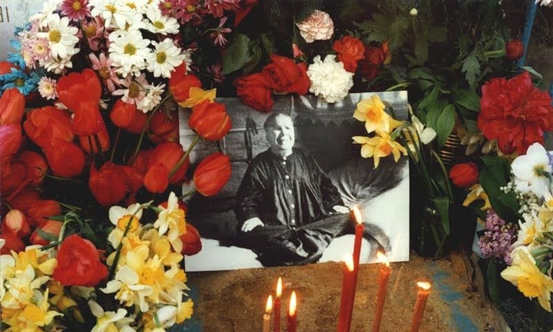 Сегодня Церковь вспоминает Обретение мощей святой блаженной Матроны Московской. Говорят, время кончины Матронушке было открыто Господом за три дня. Блаженная успела сделать все необходимые распоряжения, попросив, чтобы ее отпели в храме Ризоположения ...