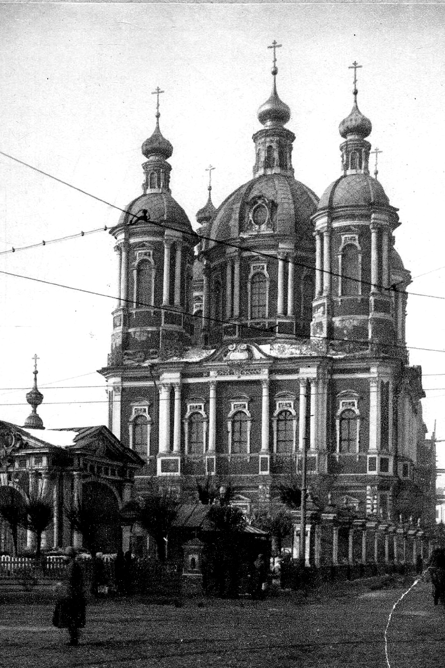 Храм святого Климента Папы Римского