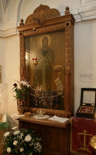 Иоанно-Предтеченский Ставропигиальный женский монастырь