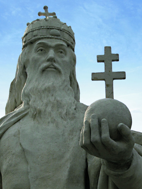 Свет Православия на земле мадьяр