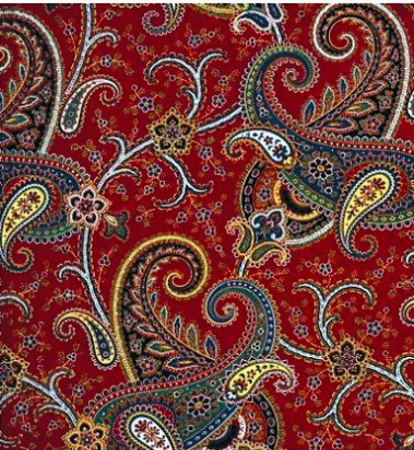 Полотняные короли