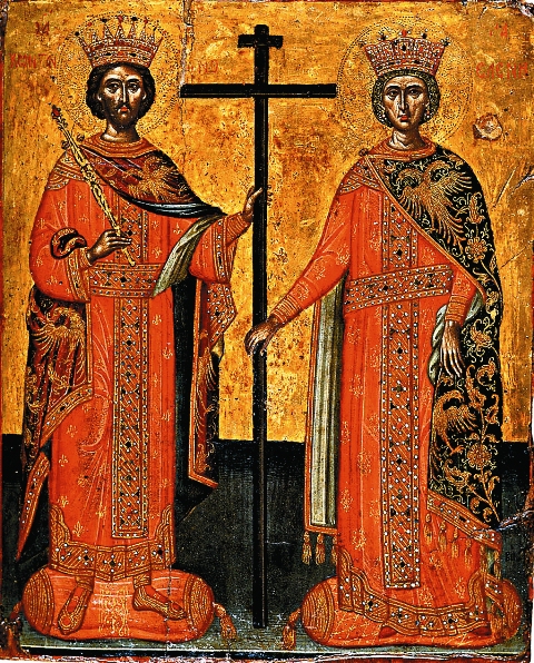 Елена