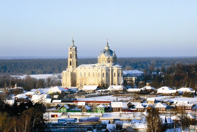 В честь хана Касыма