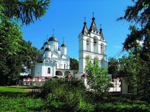 Воистину царская