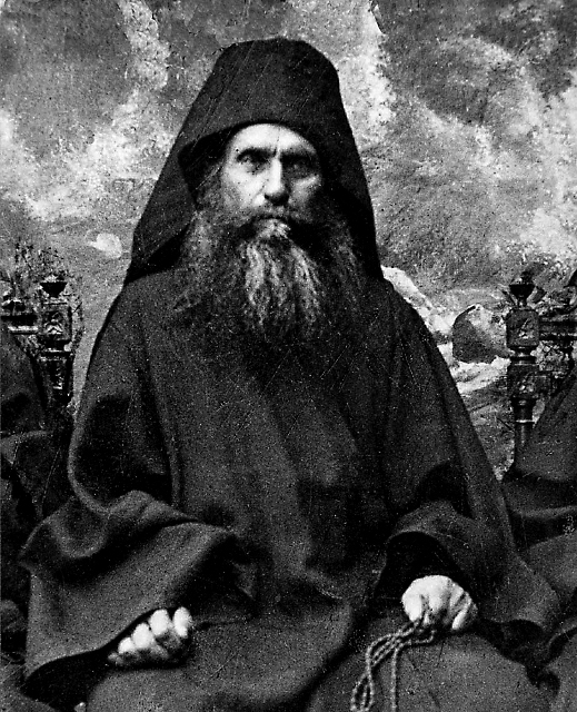 Научиться Христову смирению