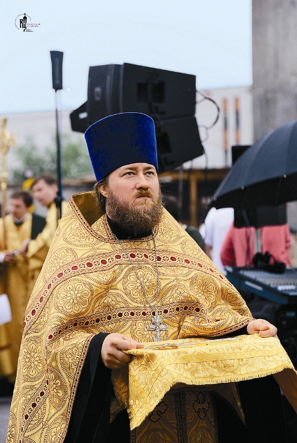 Всем миром!