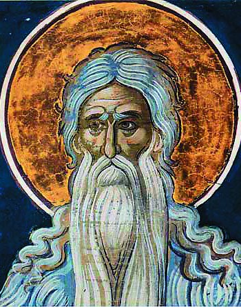 К Макарию Великому