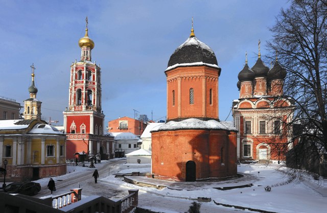 Петра творенье