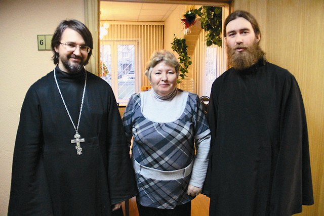 Здесь кончается одиночество