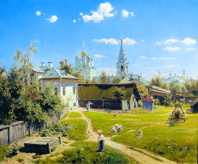 «Зигзаг удачи» и зигзаги судьбы