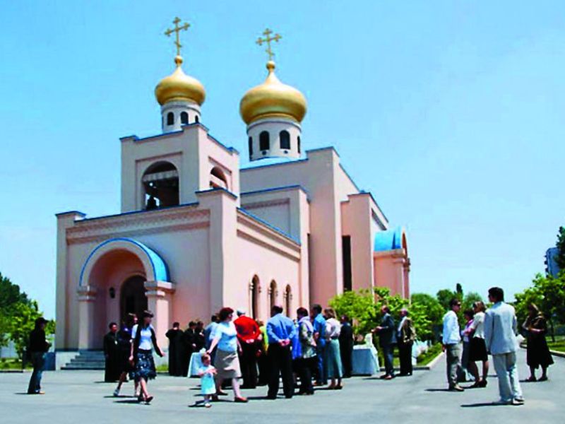 Благая весть для жителей Корейского полуострова